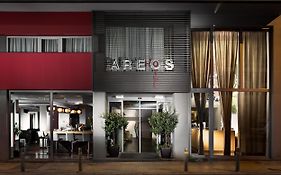 Hotel Areos Athen